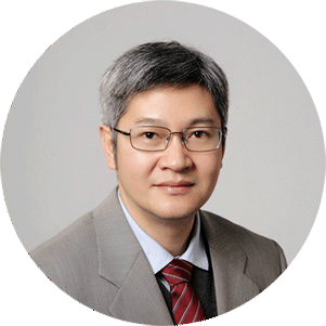 Alex Lu