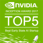 Nvidia Inception 2017 