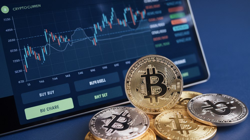 Surging U.S. Demand on Bitcoin: Implications for COIN, Bitcoin Stocks, and ETFs