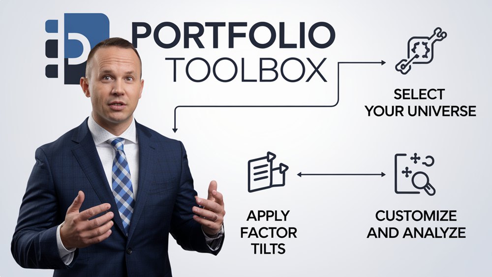 How-to Tutorial: Portfolio Toolbox – Portfolio Builder (1)