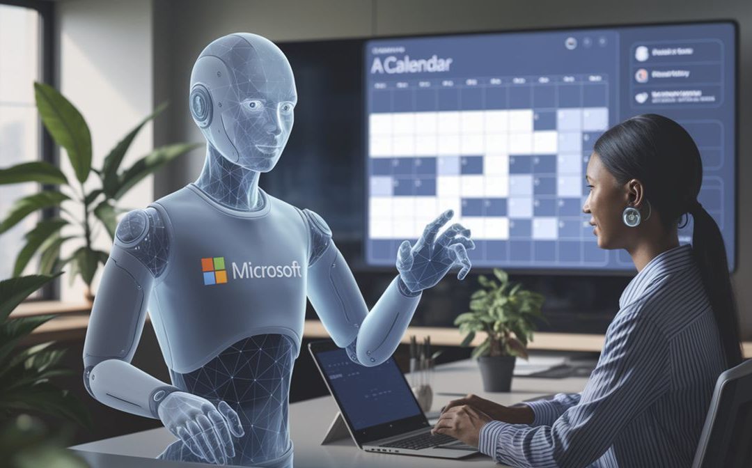 Microsoft Unveils Autonomous Copilot Agents to Challenge Salesforce in AI-Driven CRM Market