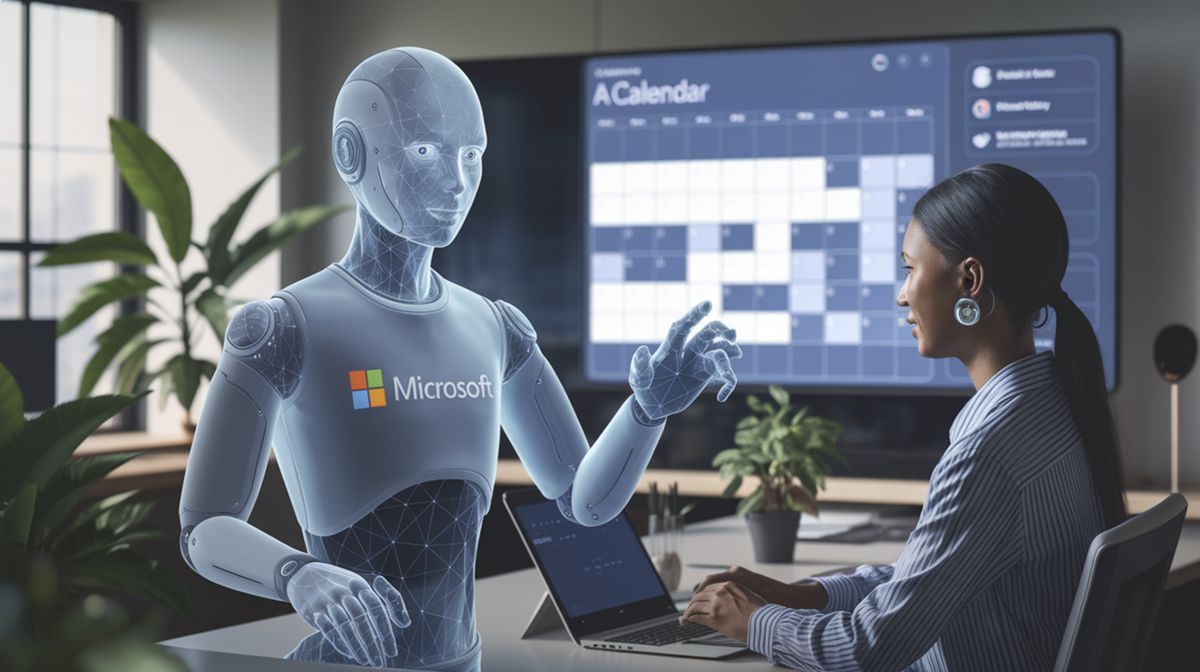 Microsoft Unveils Autonomous Copilot Agents to Challenge Salesforce in AI-Driven CRM Market