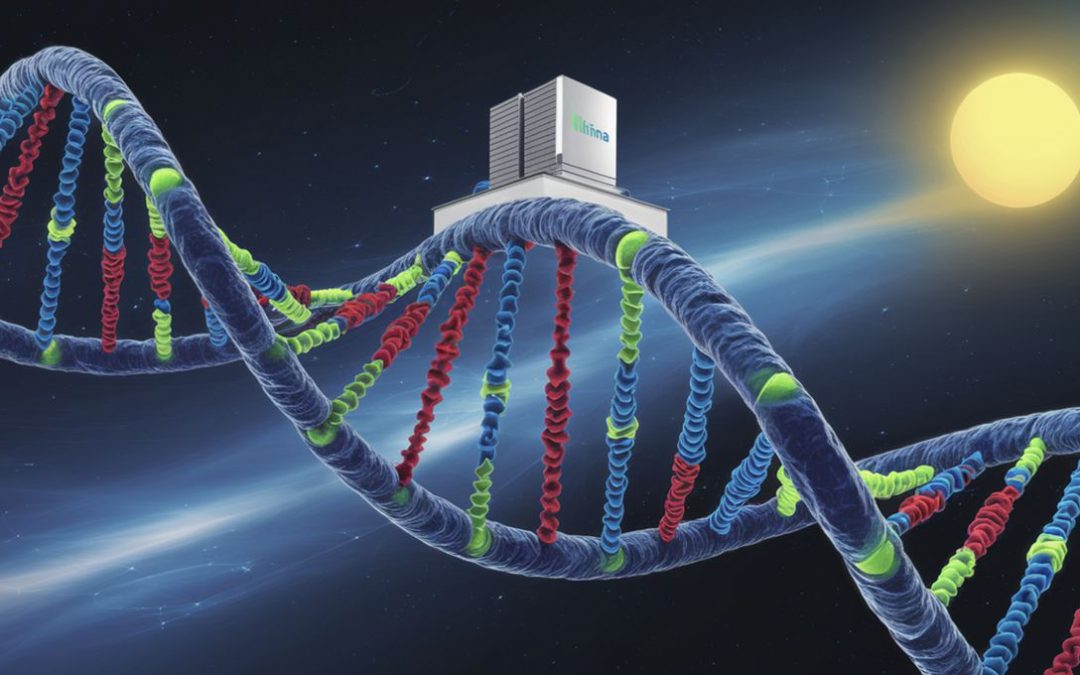 Illumina Inc. (ILMN): Pioneering the Future of Human Health Through Genomic Innovation