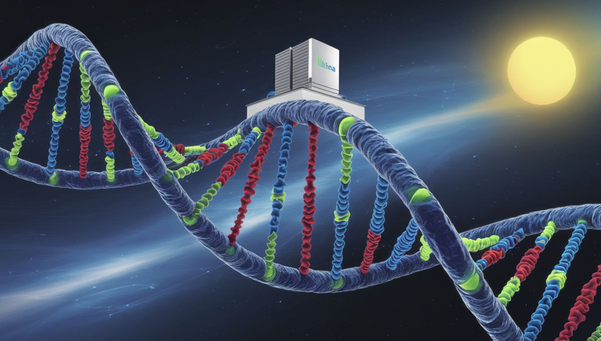 Illumina Inc. (ILMN): Pioneering the Future of Human Health Through Genomic Innovation