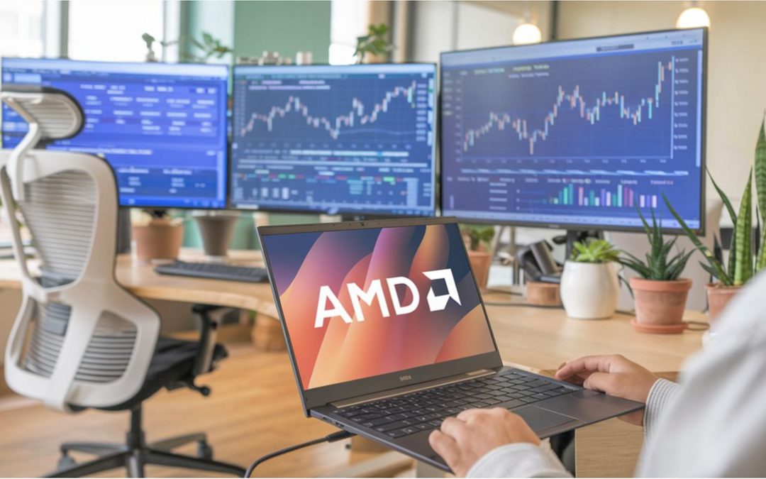 What You Need To Know Ahead of AMD’s Earnings: Key Insights and Market Expectations