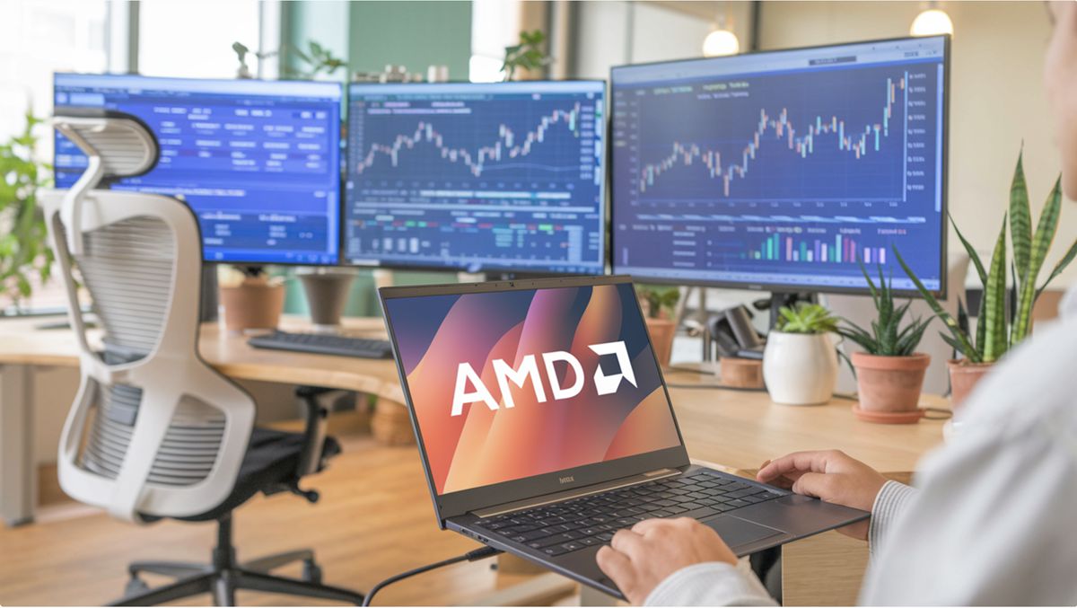 What You Need To Know Ahead of AMD’s Earnings: Key Insights and Market Expectations