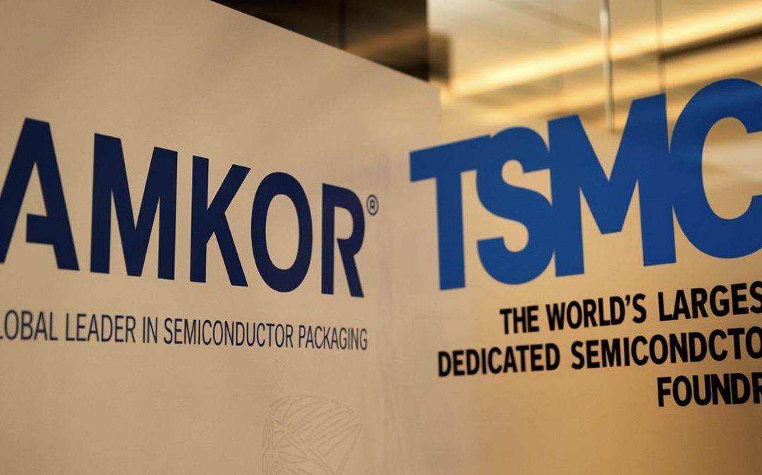 Amkor and TSMC: What Their Arizona Partnership Means for Investors