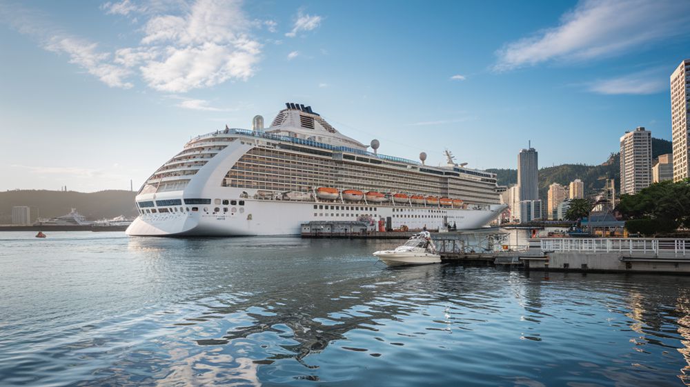 Setting Sail for Profits: Which Cruise Line Stock is the Best Buy for the Holiday Season?