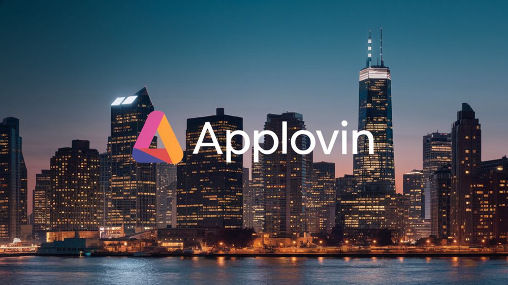 AppLovin: The Rising Leader in AI-Powered Advertising Platforms