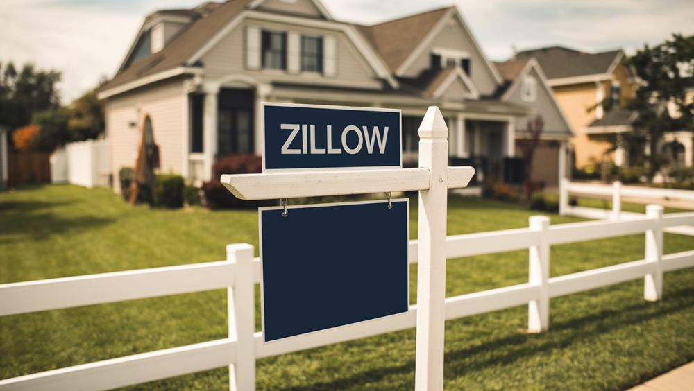 Real Estate Rebound: Are Zillow and These Top Stocks & ETFs Positioned to Shine in 2025?