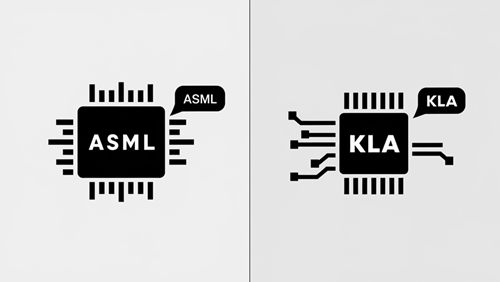 ASML vs. KLA: Which Semiconductor Giant Offers the Smarter Investment?