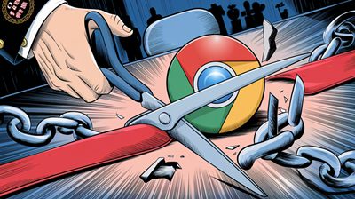 DOJ Targets Google’s Chrome: What the Potential Breakup Means for Investors and the Future of Tech