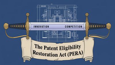 US Senate Delays Vote on the Patent Eligibility Restoration Act (PERA): Balancing Innovation and Competition