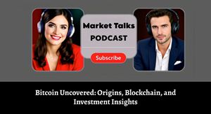 Bitcoin Uncovered: Origins, Blockchain, and Investment Insights