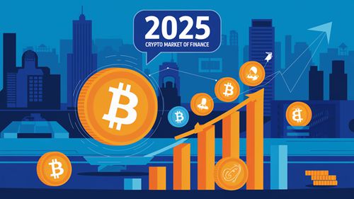 Crypto in 2025: Key Trends and Predictions for Bitcoin’s Next Big Moves