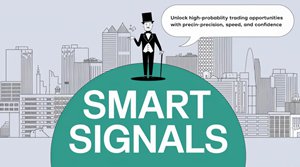 Smart Signals: Your Secret Weapon for Better Trades!