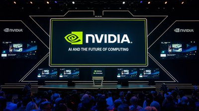 CES 2025 Keynote: What Nvidia CEO’s Latest AI Technology Unveiling Means for Investors